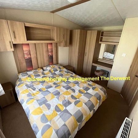 The Derwent Villa Prestatyn Buitenkant foto