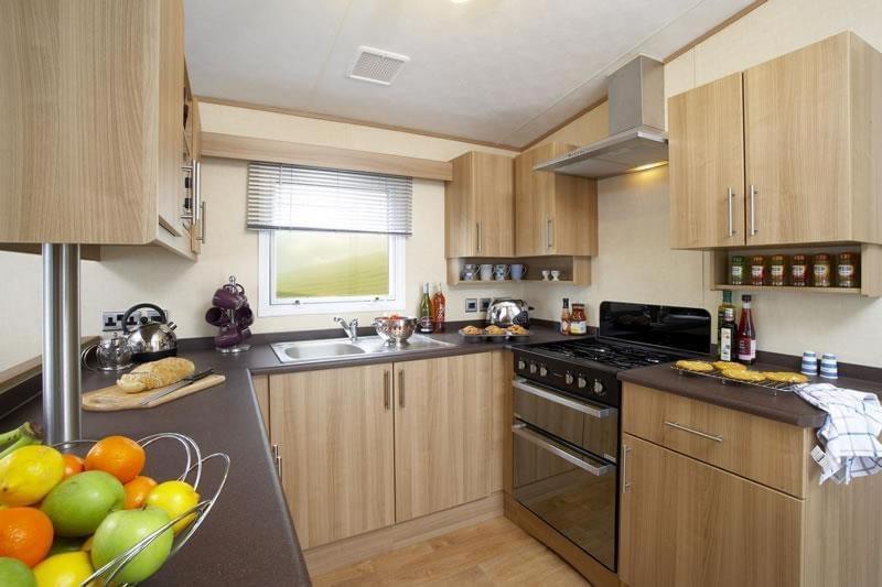 The Derwent Villa Prestatyn Buitenkant foto